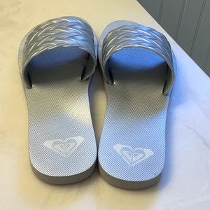 Roxy slides